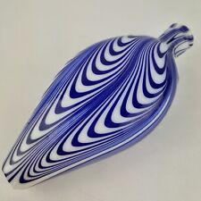 Antique 19th Century Nailsea