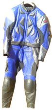 DYNAMIC LEATHERS 2 PIECE