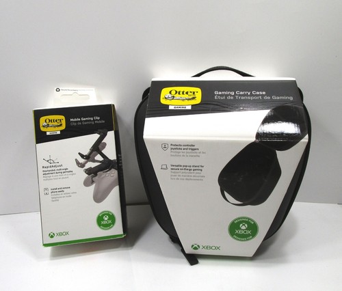 Combo otterbox gaming carry - combo,