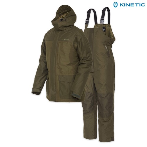 Kinetic shade winter fishing - kinetic, x-shade