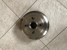 FORD FOCUS MK 1  98-05  REAR