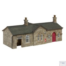 44-000R Scenecraft OO Gauge