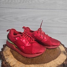 Puma Muse X-2 Metallic Womens