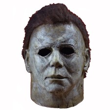 Deluxe Michael Myers Mask