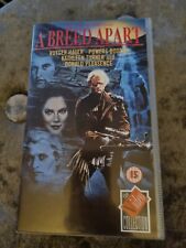 A Breed Apart (VHS)