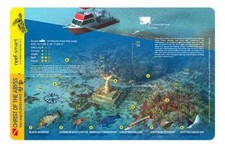 Christ of the Deep & Dry Rocks