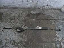 2017 NISSAN JUKE VISIA F15 1.6 PETROL MANUAL MK1 5DRS POWER STEERING RACK