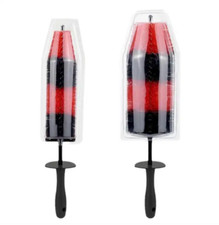 2 x Alloy Wheel Cleaning