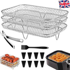 Rectangle Air Fryer Rack