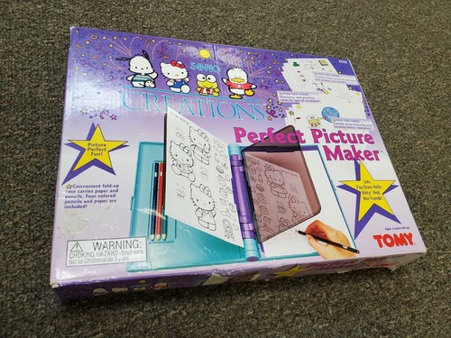 Vintage new tomy - vintage,