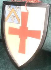 Vintage 1950s APEX Heraldic