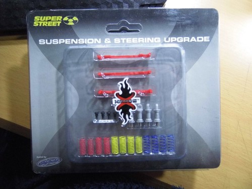 Xmods car suspension - rc, &