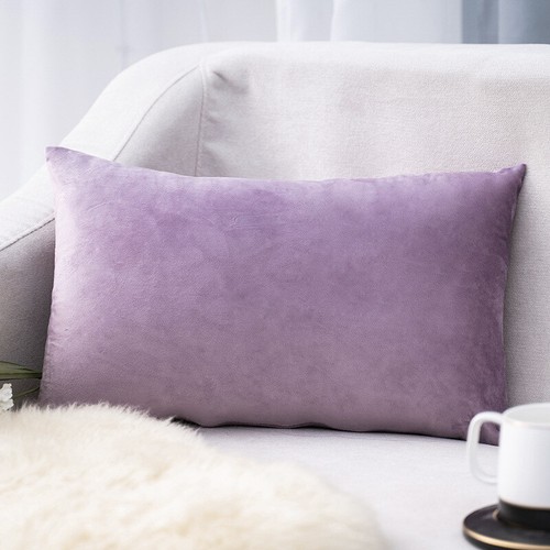 Colourful velvet soft plain - uk,