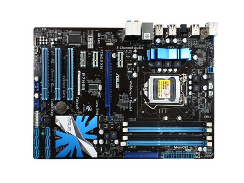 For asus p7h55 motherboard - for,
