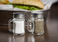 44ml/1.5oz Mason Salt or