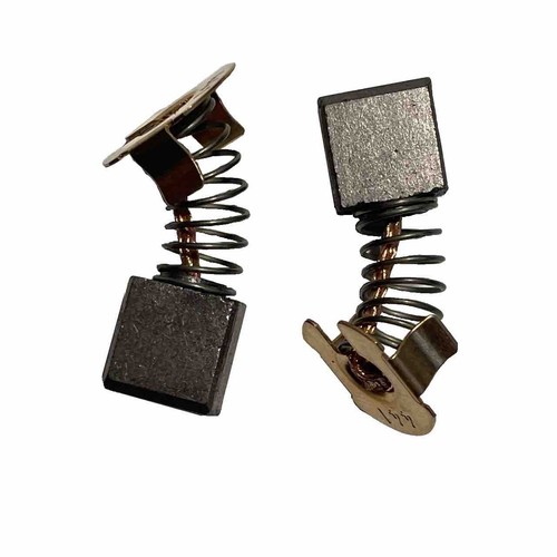Carbon brushes for makita - carbon,