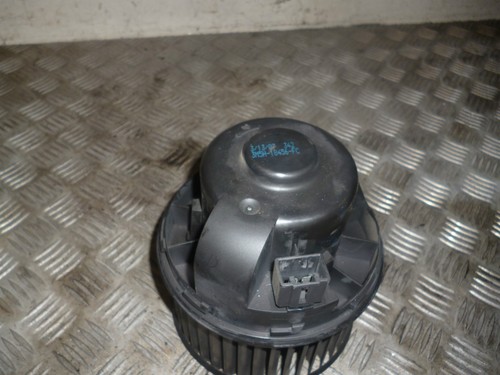 Ford focus heater blower motor - blower,