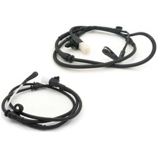 2x Brake Pad Wear Indicator