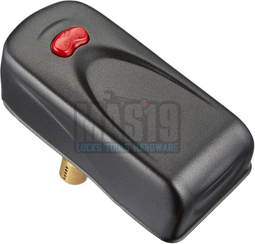 Electric cisa lock - electric,