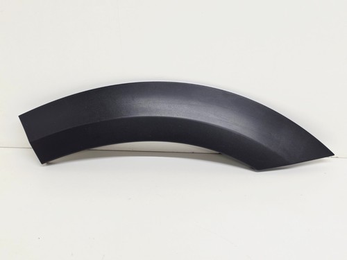 Nissan juke wheel arch - wheel,