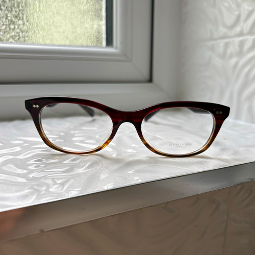 Oliver peoples dezerai - oliver,