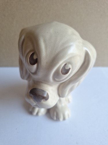 Sylvac dog ws18 - sylvac,