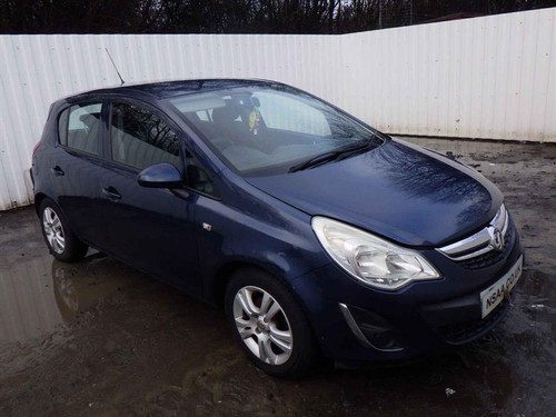 2011 2014 mk3 vauxhall - 2011-2014,