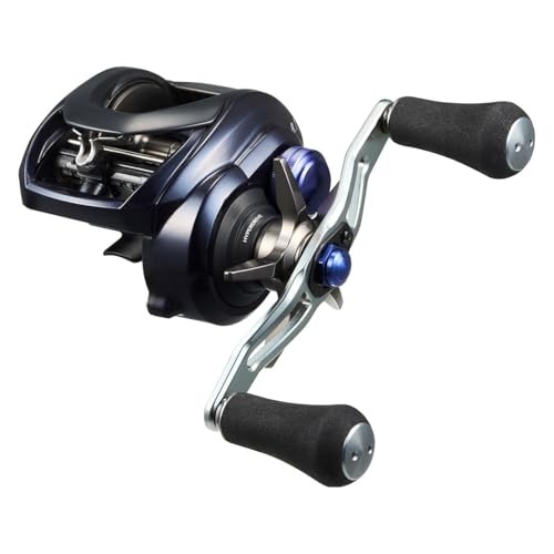 Daiwa baitcasting reel - daiwa,