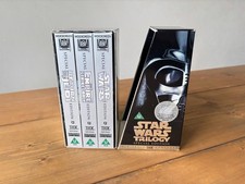 Star Wars Trilogy Widescreen