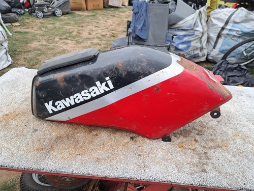 Kawasaki ar125 125 - kawasaki, ar