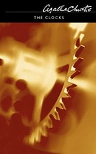 The Clocks - Christie, Agatha