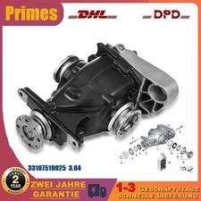 Rear Differential Assys 3.64