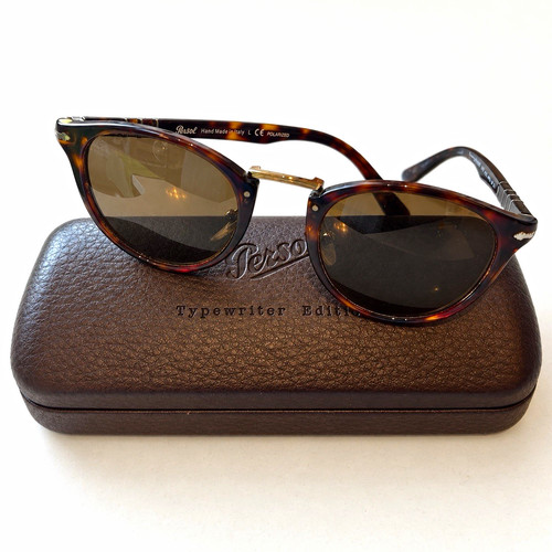 Persol typewriter edition - persol,