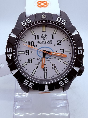 Deep blue daynight - deep,