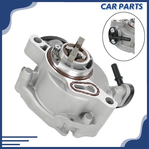 Brake vacuum pump 9804021880 - brake,