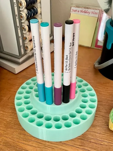 Printed cricut accessories - printed,