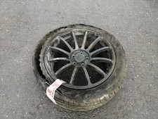 RANGE ROVER SPORT ALLOY WHEEL