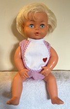 Palitoy Tiny Tears Doll 1970s