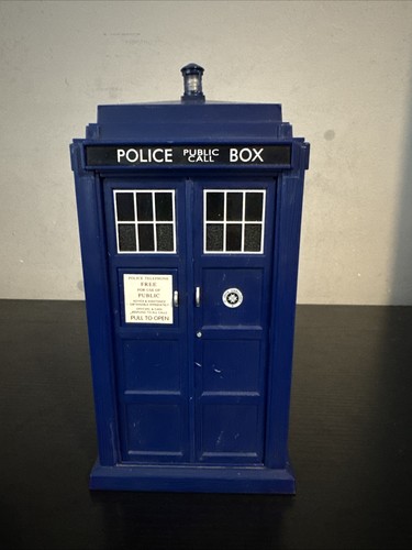 11th doctor who - flight, control