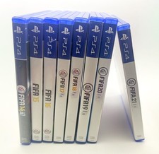 FIFA 14 15 16 17 18 19 20 21