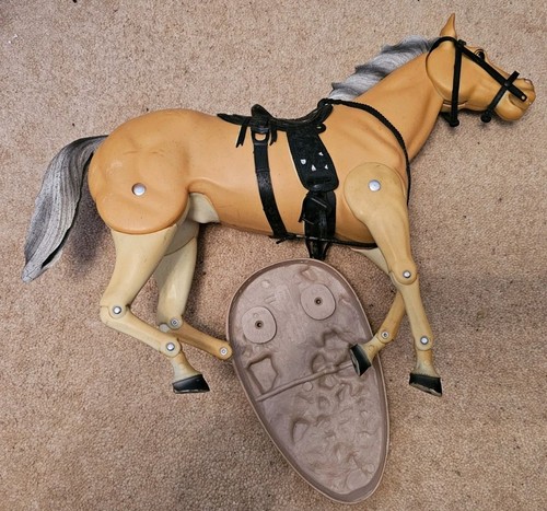 Lone ranger horse silver - ranger,
