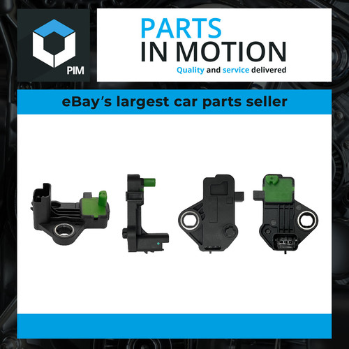 Rpm crankshaft sensor - sensor, fits