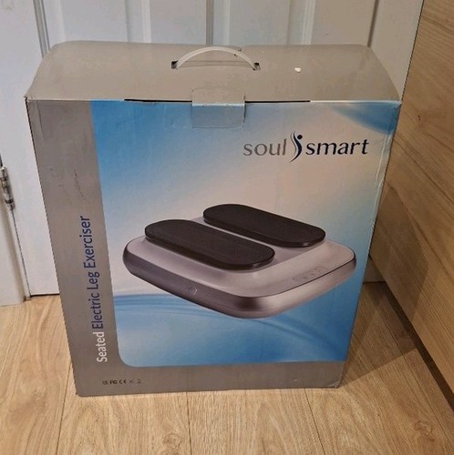 Soul smart electric leg - electric,