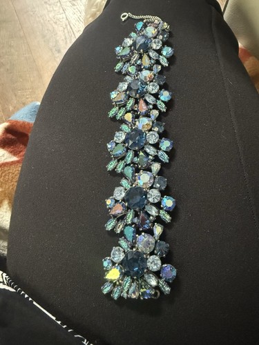 Schiaparelli mid 20th century - mid,