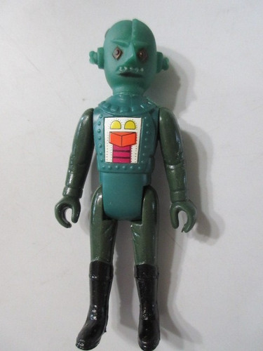 1978 tomland starroid raiders - 1978,