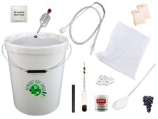 25 Litre Wine Making Equipment