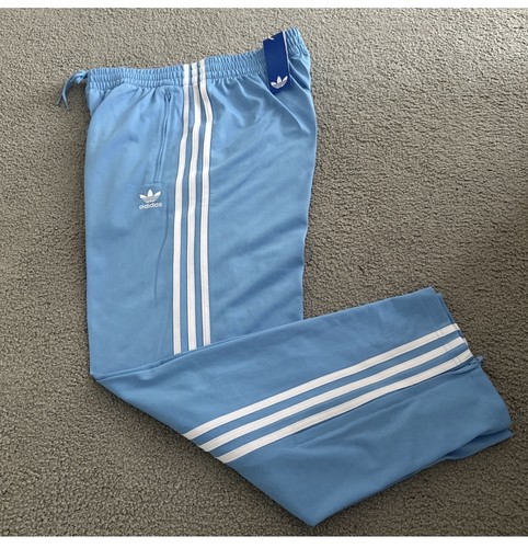 Adidas firebird track pants - firebird, tp