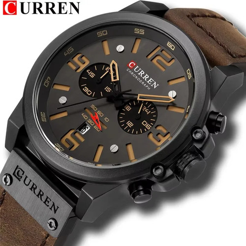 Curren 8314 business - curren,