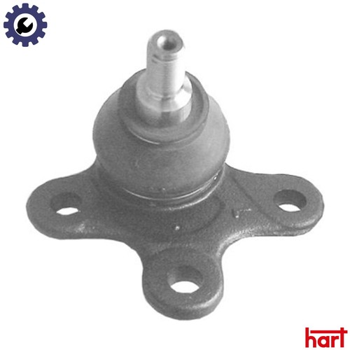 Ball joint 421 - ball,