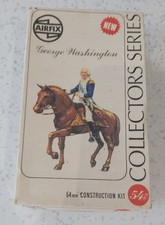 Vintage Airfix - George Washington - Model Kit - Collectors Series 